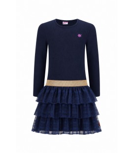 B.Nosy Dora Dress