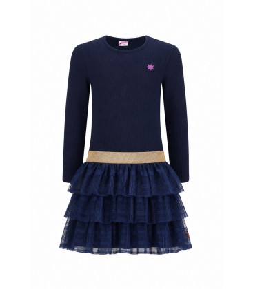 B.Nosy Dora Dress