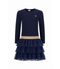 B.Nosy Dora Dress