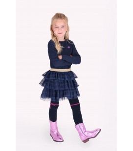 B.Nosy Dora Dress