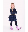 B.Nosy Dora Dress