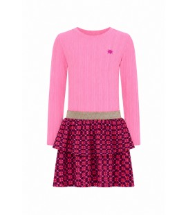 B.Nosy Dani Dress