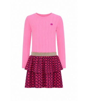 B.Nosy Dani Dress