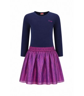 B.Nosy Daisy Dress