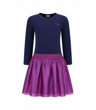B.Nosy Daisy Dress