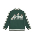 Daily7 Oversized Bomberjacket