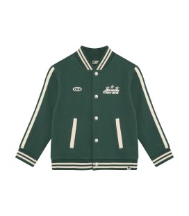 Daily7 Oversized Bomberjacket