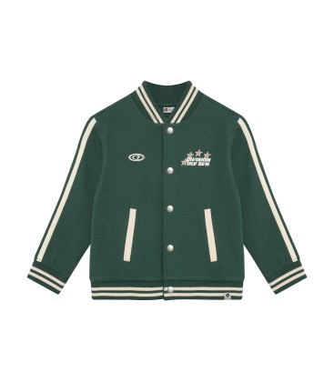 Daily7 Oversized Bomberjacket
