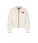 Doris Furry Indoorjacket with zipper