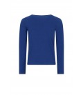Kyas Rib Jersey Top