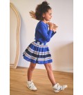 Kyas Rib Jersey Top