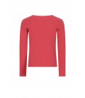Kyas Rib Jersey Top