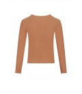 Kess Essential Rib Jersey Top
