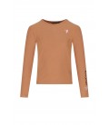 Kess Essential Rib Jersey Top
