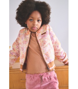 Kess Essential Rib Jersey Top