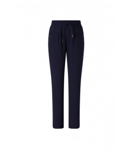 Snooze Interlock Fitted pants