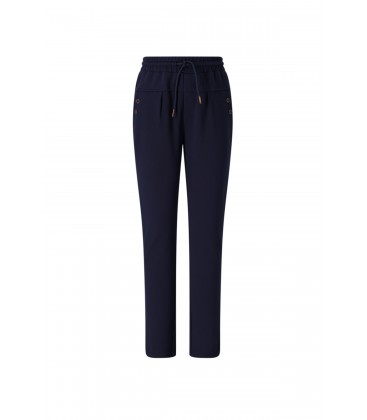 Snooze Interlock Fitted pants