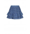 Naia Japanse Flower AOP Skirt