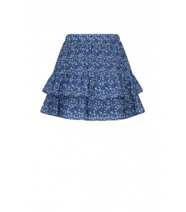 Naia Japanse Flower AOP Skirt