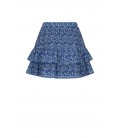 Naia Japanse Flower AOP Skirt