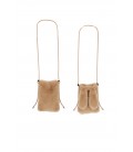 Bunny Soft Fur Bag