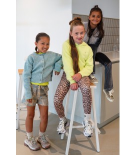 Gigi Flo girls AOP legging
