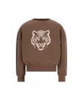 Djana Flo young cropped sweater