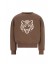Djana Flo young cropped sweater