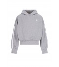 Denies Flo young hooded sweater