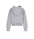Denies Flo young hooded sweater