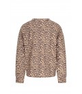 Dema Flo young oversized AOP longsleeve