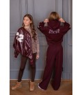 Felur Flo young straight leg sweatpants