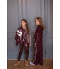 Felur Flo young straight leg sweatpants