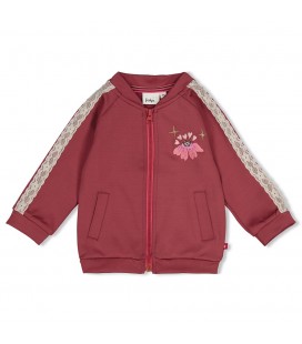 Feetje Bomberjack - Moon Flowers