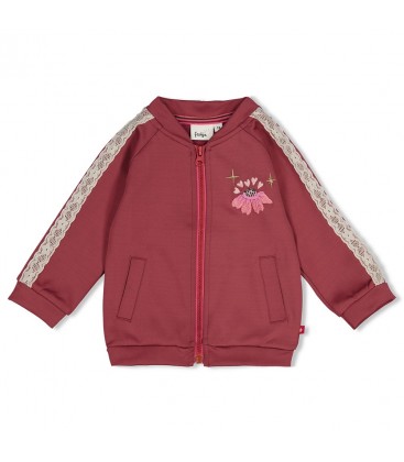 Feetje Bomberjack - Moon Flowers
