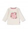 Feetje Longsleeve rib - Moon Flowers