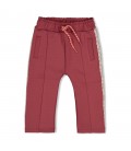 Feetje Sporty broek - Moon Flowers