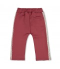 Feetje Sporty broek - Moon Flowers
