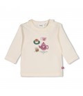 Feetje Longsleeve - Afternoon Tea