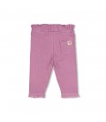 Feetje Legging rib - Afternoon Tea