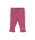 Feetje Legging rib - Afternoon Tea