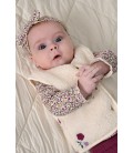Feetje Legging rib - Afternoon Tea
