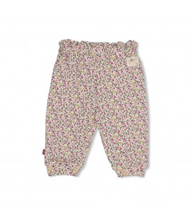 Feetje Broek AOP - Afternoon Tea