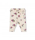 Feetje Legging rib AOP - Afternoon Tea