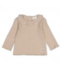 Feetje Longsleeve rib - Dress to Impress