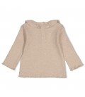Feetje Longsleeve rib - Dress to Impress