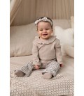 Feetje Longsleeve rib - Dress to Impress