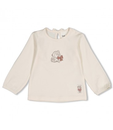 Feetje Longsleeve - Dress to Impress