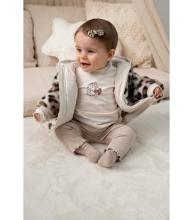 Feetje Longsleeve - Dress to Impress