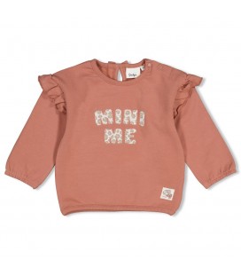 Feetje Sweater relaxed fit - Dress to Impress
